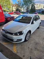 VW Golf 7 1.4Tsi 140Ps Jh2014 Km143`000